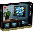 Lego IDEAS 21333, Zvaigžņu nakts, 2316 gab., 1 figūriņa, 18+ gadi