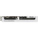 Asus Videokaart PRIME-RX9070XT-O16G-WH 16GB GDDR6, 2460 MHz, 256 bit, PCIe 5.0, 3 ventilaatorit, 7680 x 4320