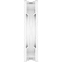 Arctic Datora korpuss ventilators P14 PRO REVERSE ACFAN00324A, 140mm, 166.5m&sup3;/h, 5.1mmH2O, FDB, 12 LED, balts