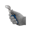 Adjustable Pliers, SCHEPPACH, SCH-613U175, 175 mm, with Button Mechanism