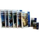 Epson Premium Semigloss Photo Paper C13S041332, 20 lehte, 251g/m&sup2;, A4, pooll&auml;ikiv, tindiprinteritega &uuml;hilduv