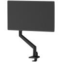 Neomounts настенный кронштейн DS70-250BL1 17-35" 9 кг, газовая пружина регулировка высоты, 180&deg; стоп, кабель, черный