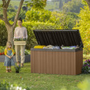 Hoiukast Darwin 570L pruun 29211696 KETER