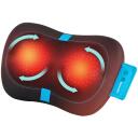 Homedics Shiatsu massaažipadi SP-50H, 1.36kg, 1 režiim, 1 ala, aku, must, k&uuml;tmine