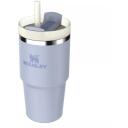 Stanley Termokrūze 2810826361 0,59L, zila, aukstu uztur līdz 8h, aukstu ar ledu līdz 30h, FlowState vāks ar 3 pozīcijām