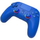 Subsonic Juhtmevaba LED kontroller SA5639-3, juhtmevaba, sinine, RGB LED, vibratsioon, sisseehitatud aku, PS4, PC