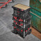 Pielāgojama darba virsma PACKOUT 22kg. 4932472128 MILWAUKEE