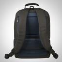 Rivacase Рюкзак Tegel 17.3" 8460BLACK, 1, 470mm, 320mm, 135mm, 717g, черный, пыле- и царапиноустойчивый, интегрированные карманы