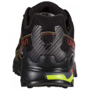 Apavi ULTRA RAPTOR II, izmērs: 45.5, Black/Neon, 8020647946358 LA SPORTIVA