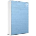 Seagate V&auml;line HDD 2.5" STKZ4000402 4000 GB, USB 2.0/3.2 Gen 1, must, andmete kr&uuml;pteerimine, parooli kaitse