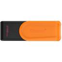 Kingston USB atmintinė DTXS/256GB, 256 GB, USB Type-A, juoda/oranžinė