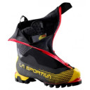 Apavi G-SUMMIT, izmērs: 44, Black/Yellow, 8020647219131 LA SPORTIVA