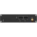 Teltonika bezvadu piekļuves punkts DAP140 2.4 GHz, 300 Mbit/s, 2 x 10/100 RJ45, PoE, ārējā antena, melns