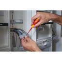 Bosch Kruvikeerajate komplekt 1600A02NF9, 14 tk, isoleeritud, erinevad peade stiilid, faasitester
