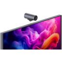 Lenovo Yoga Pro 27UD-10 monitor, 67,3 cm, 3840 x 2160, QD-OLED, 120 Hz, 0,03 ms, 250 cd/m&sup2;, 1 x HDMI, 2 x DP