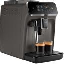 Philips Espresso kohvimasin EP2224/10, 15 bar, 1.8L, 275g ube, 12 jahvatamise seadistust, automaatne katlakivi eemaldamine