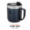 Termokrūze The Legendary Camp Mug Classic 0,35L zila 2809366007 STANLEY