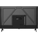 Blaupunkt LED televizorius 32WGC5501S, 32", 1366 x 768, Wi-Fi, Smart TV, Google TV, Juodas