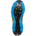 Apavi BUSHIDO II GTX, izmērs: 44.5, Black/Neon, 8020647995172 LA SPORTIVA