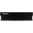 Biostar operatīvā atmiņa DIMM, DO32NU4H16, 16GB, 3200MHz, 1.35V, 1.2V, divkanālu, nebuferēta