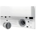 Indesit Veļas mazgājamā ma&scaron;īna BWSE 71295X WSV EU, 7 kg, 1200 apgr./min, energoefektivitātes klase B, priek&scaron;ējā ielāde, balta