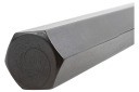 Jcb 6-kantse v&otilde;tmete komplekt JCB-5067, 6 tk, CrV, L-kujuline, 12mm, 14mm, 17mm, 19mm, 22mm, 24mm