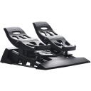Thrustmaster Pedāļi TFRP Rudder 2960764, 31.4cm, 34.9cm, 20.6cm, 2.21kg, Wired, PC, Sony PlayStation 4