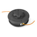 Trimmera spole  DABC 20 DAEWOO, M10x1.25mm, 3mm, 11m