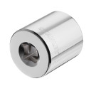 1/2 collu 30mm 6 punktu uzgalis, hromēts vanādija tērauds, STMT86530-0, STANLEY