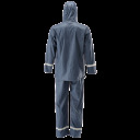 Kombinezons zils S. Xl YT-79713 YATO