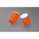 Flextail Tiny Pump X Portatīvais sūknis Tiny Pump X-O, 180 l/min, 3.5 kPa, 1300 mAh, 5x4.3x4.3 cm, 40 lm/160 lm/400 lm