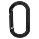 Karabīne XSRE Mini Carabiner, Matt Grey, 5031290220262 DMM
