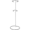 Adler Piimavaht AD 4500, 38mm, 28mm, 215mm, AA 2tk, roostevaba teras, hoiustamisalus &Oslash;66x190mm