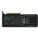 Gigabyte Vaizdo plok&scaron;tė GV-N5060EAGLEMAX OC-8GD 8GB GDDR7, 128 bit, PCI-E 5.0, 2550 MHz, 3 x DisplayPort, 1 x HDMI, NVIDIA DLSS 4