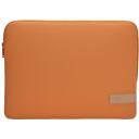 Case Logic Portatīvo datoru apvalks 3205135, 37.5 cm, 27 cm, 0.27 kg, 1 nodalījums, poliesters, oranžs