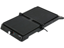 Electric grill 2200W 29×23 cm 67451 Lund