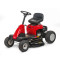 Bensiini aiatraktor 196cc, 3,7kW, 60cm SMART MINIRIDER 60 SDE; 13BA26JC600 MTD