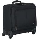 Rivacase k&auml;rukott TEGEL 15.6" 8481BLACK, 39.6cm, 3.2kg, pol&uuml;ester, must, l&ouml;&ouml;gikindel, veekindel, 1 sisetasku