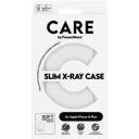 Care Aizsargkorpuss X-Ray 1443, 35g, 1.27cm, 8.113cm, 16.426cm, pa&scaron;atjaunojo&scaron;s TPU, Apple iPhone 16 Plus