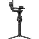 Dji gimbal CP.RN.00000496, k&auml;sikaamera stabilisaator, 30 h, 1/4", alumiinium, must, USB kaabel kaasas, 3 kg maksimaalne kandev&otilde;ime