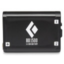 Lādētājs BD 1500 Battery & Charger, 0793661520115 BLACK DIAMOND