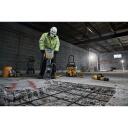 Dewalt Demolitsioonhaamer D25966-QS 1800 W, 28mm HEX, 810-1620 BPM, 18.8 kg, 6.8 m/s&sup2; vibratsioonikontroll, harjadeta mootor
