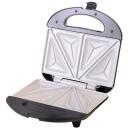 Camry | Sandwich maker | CR 3018 | 850 W | Number of plates 1 | Number of pastry 2 | Ceramic coating | Black