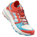 Apavi LEVANTE, izmērs: 38.5, Hibiscus/Malibu Blue, 8058428057092 LA SPORTIVA