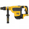 Akumuliatorinis perforatorius, 54V XR FLEXVOLT SDS-Max DCH614N-XJ DeWALT