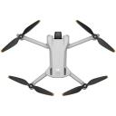 Dji Dronas MINI 3 CP.MA.00000779.01, 4 rotoriai, 48 MP, 3840 x 2160 pikselių, 16 m/s, 18000 m, 2453 mAh, MicroSD, GLONASS, Wi-Fi 5