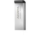 Adata USB флеш-накопитель UR350-32G-RSR/BK 32GB, USB 3.2 Gen 1, скорость чтения 100 MB/s, черный, металл, водо- и ударопрочный