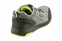 Darba kurpes KEMNITZ LACE SYSTEM S1PS SR FO, HT5K578-43, pelēka melange/zaļa, izmērs 43