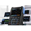 Fnirsi 3-в-1 осциллограф 2C23T, 3000 мАч, 2.8" HD цветной экран, 10 МГц, 50 МС/с, 400 В, 1 Гц-2 МГц, 1M&Omega;, 32kb память