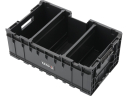 Tööriistakast B24P S1 576x359x237mm YT-09168 YATO